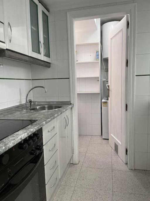 Flamenco Chill Apartment Torrevieja Ngoại thất bức ảnh