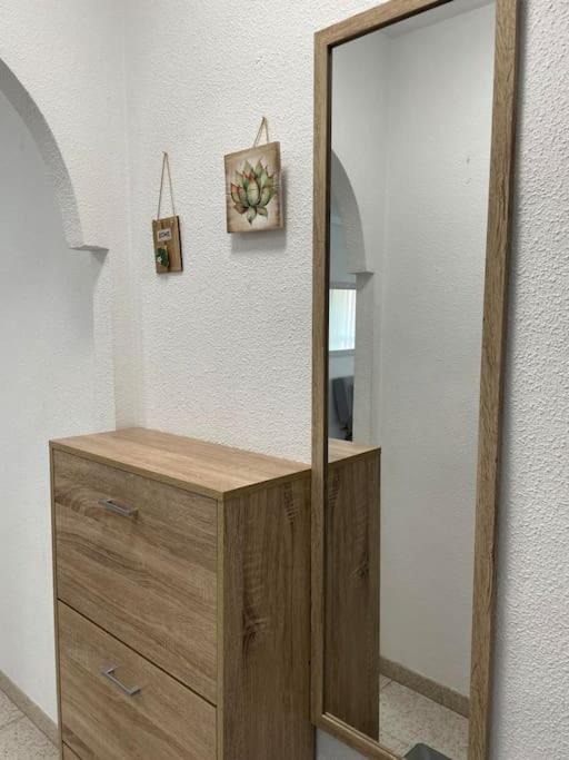 Flamenco Chill Apartment Torrevieja Ngoại thất bức ảnh